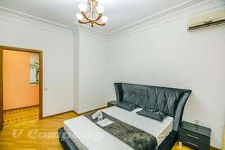 Апартаменты Sadik Akhundovoy Apartment Баку Апартаменты-28