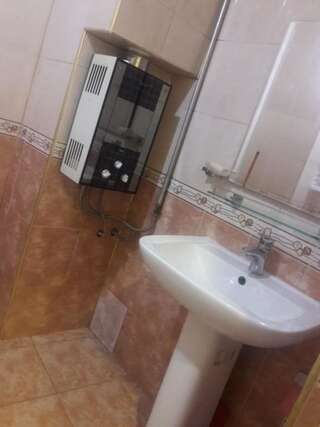 Апартаменты Sadik Akhundovoy Apartment Баку Апартаменты-32