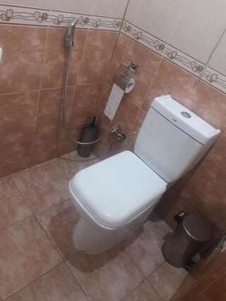 Апартаменты Sadik Akhundovoy Apartment Баку Апартаменты-34