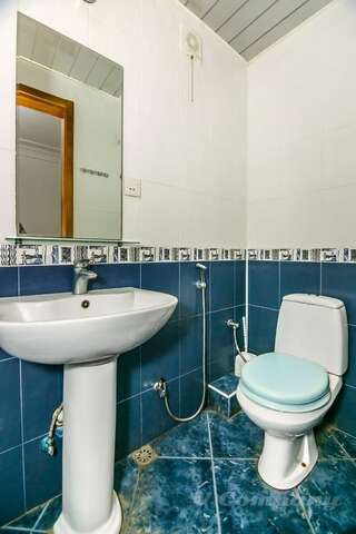 Апартаменты Sadik Akhundovoy Apartment Баку Апартаменты-5