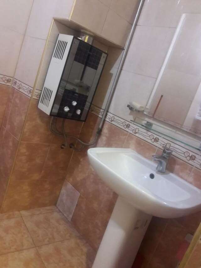 Апартаменты Sadik Akhundovoy Apartment Баку-16